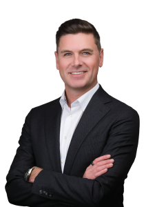 Matt Thomas Headshot