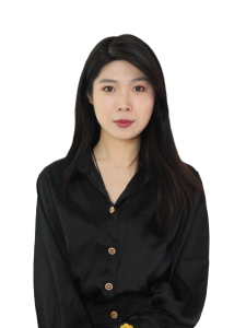 Priscilla Peng Photo