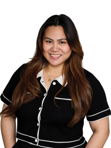 Aira Guiab's Headshot
