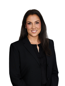 Maria Maccarrone's Headshot 