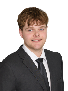 Matthew Gillard's Headshot