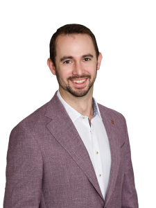 Ariel Stern Headshot