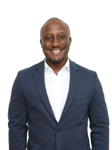 Jordan Nembhard Headshot