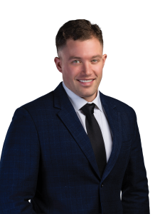 Max Wiltshire Headshot