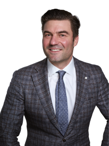 Philip Heilborn Headshot
