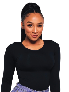 Shadean Peniston Headshot Photo