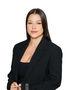Violetta Reyes Headshot