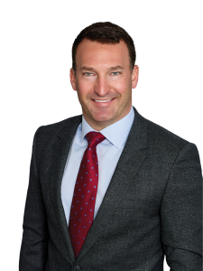 Jonathan Gorenstein - 2026 Headshot