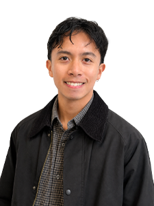 Lance Malaga Headshot