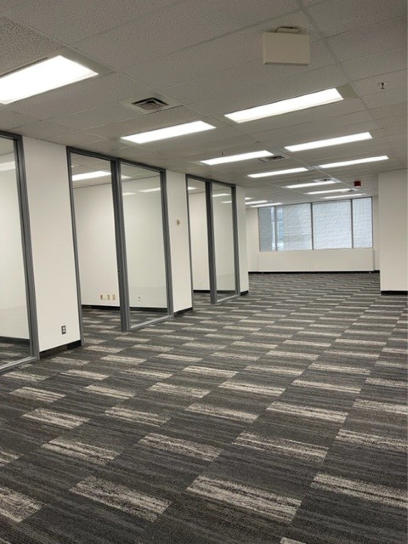 20 Adelaide Suite 400 Main Area