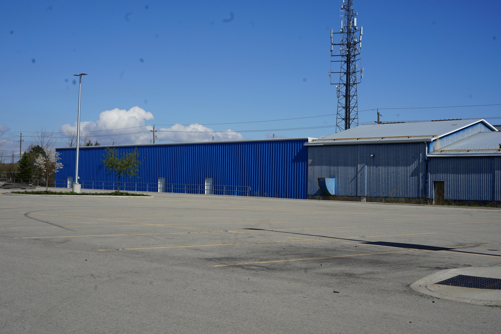 351 Leaside Avenue Exterior 