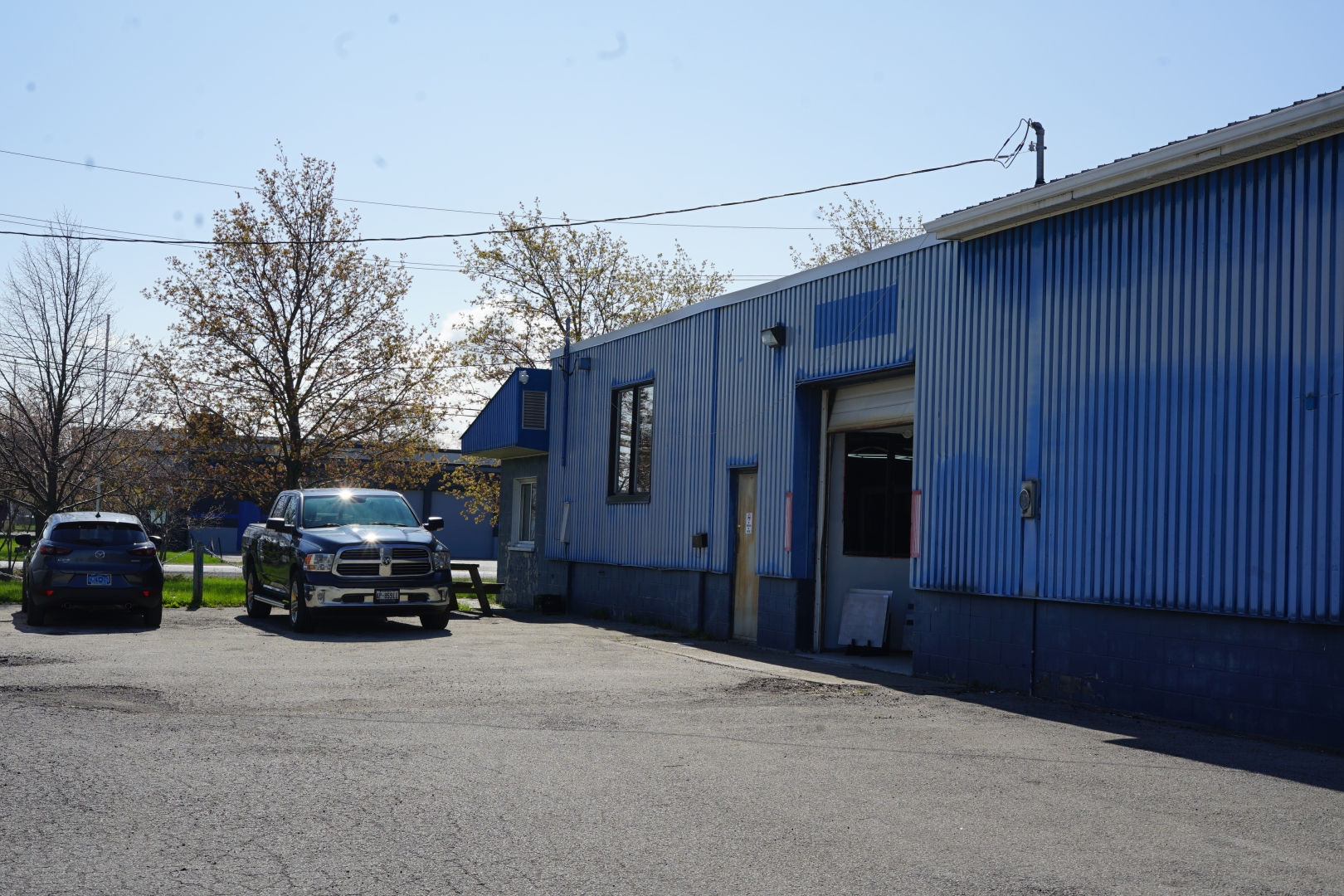 351 Leaside Avenue Exterior 