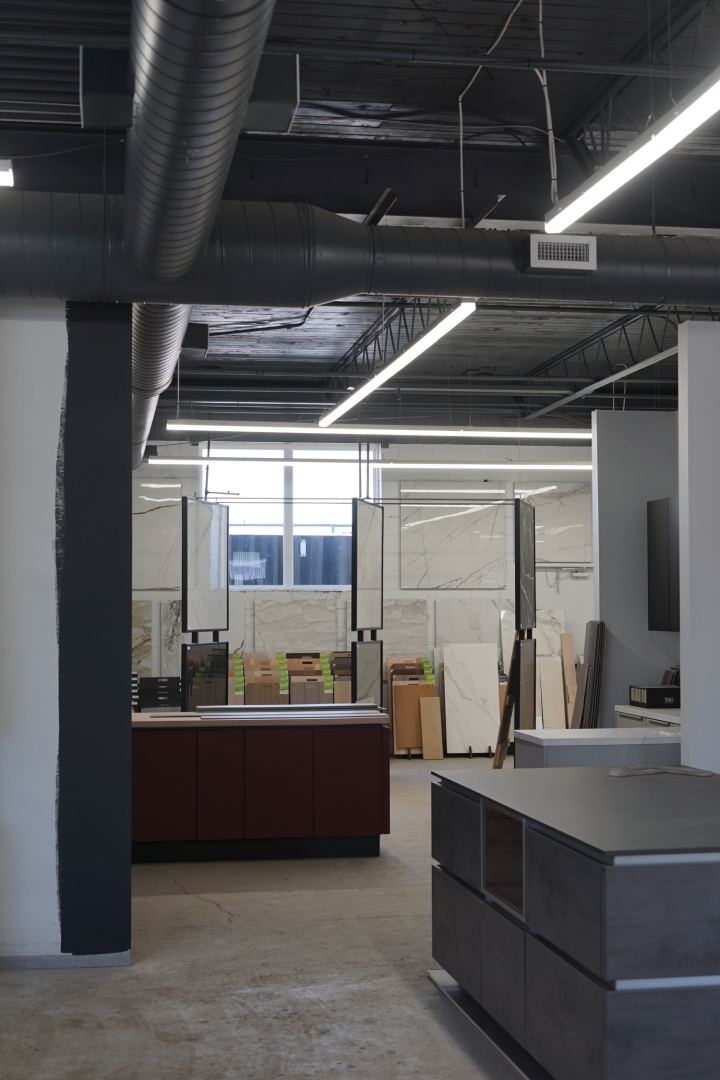 351 Leaside Avenue Interior