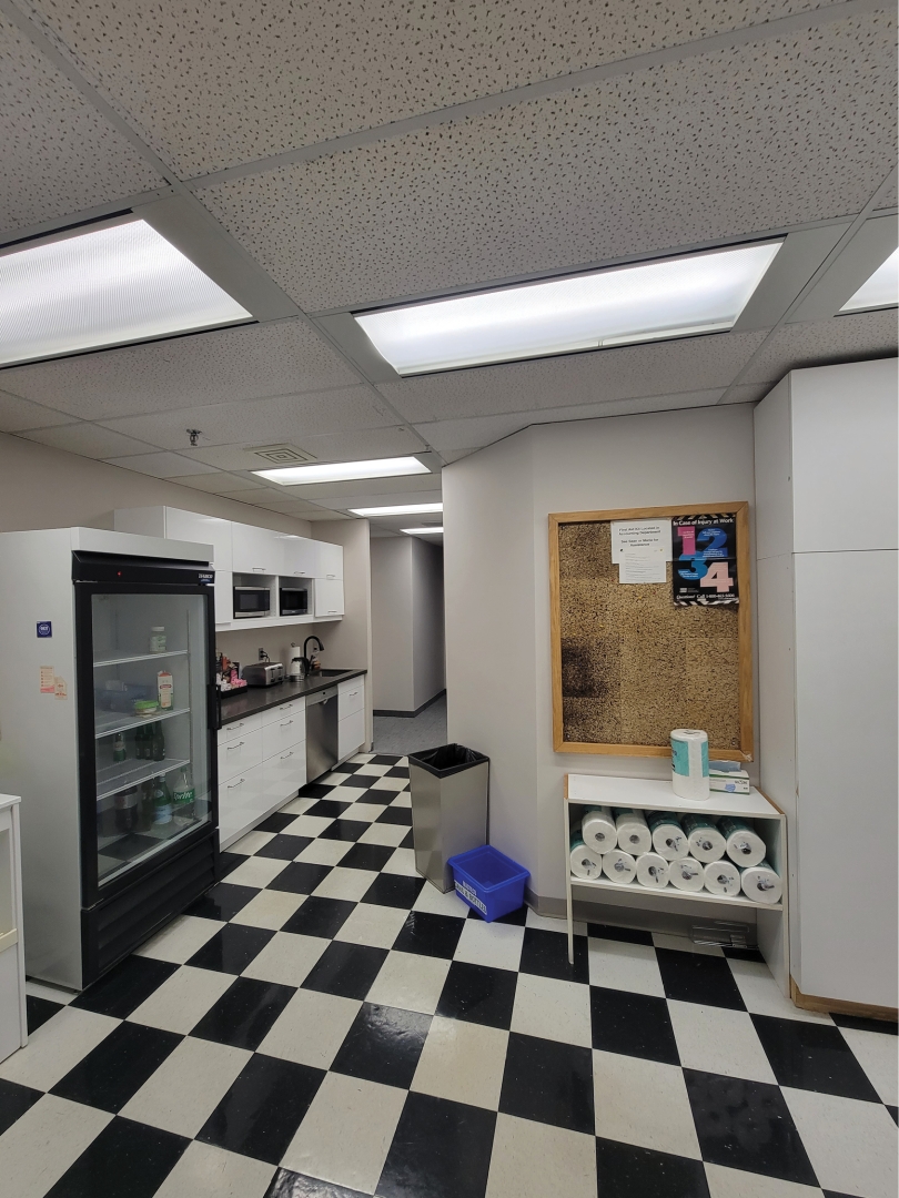 40 Holly Street Kitchen