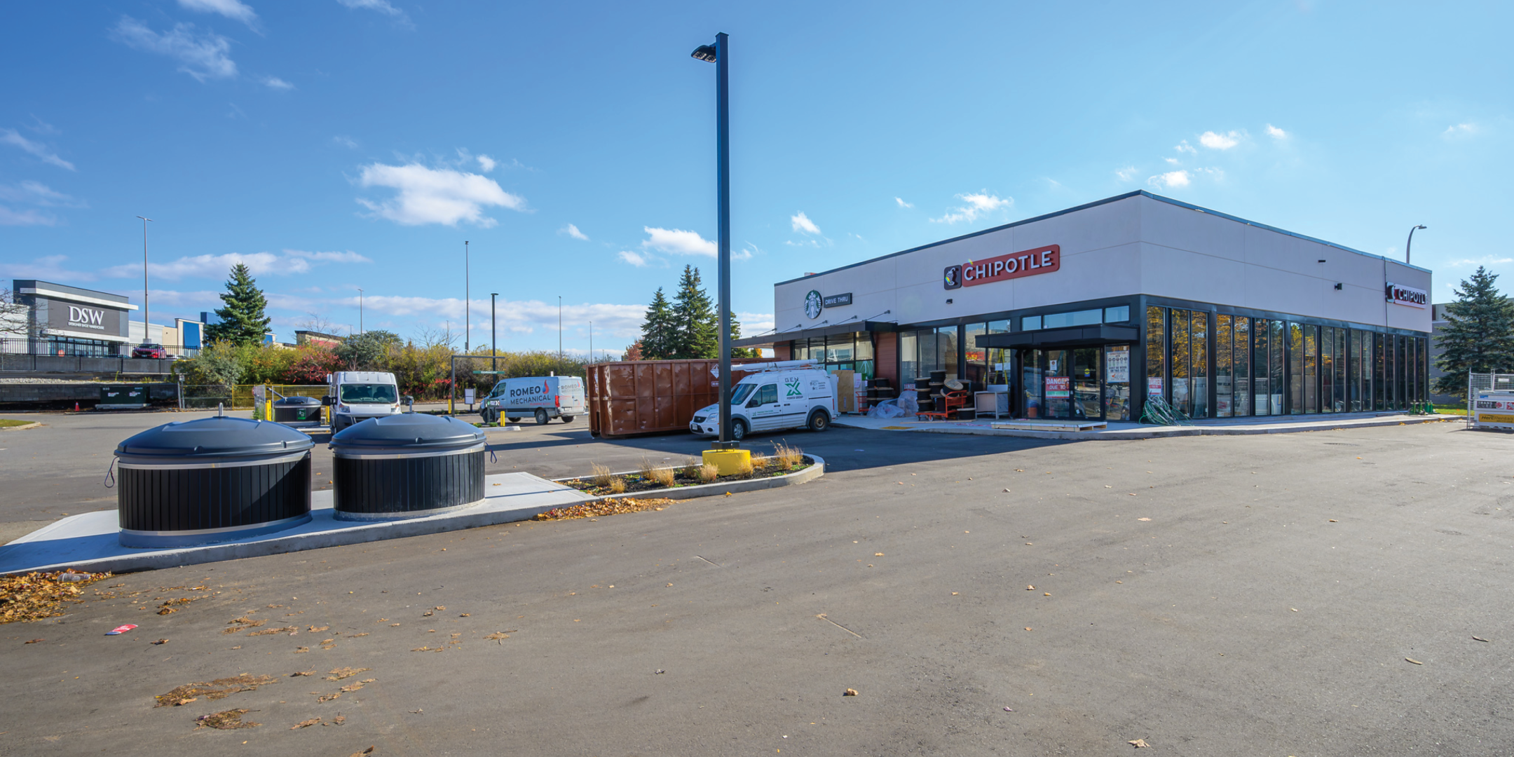 Building image of 110 Martindale Crescent 