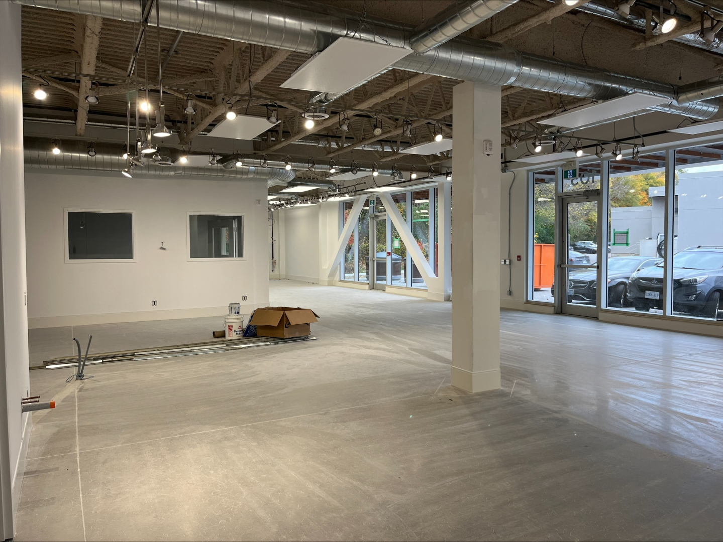 52 Scarsdale Road Interior