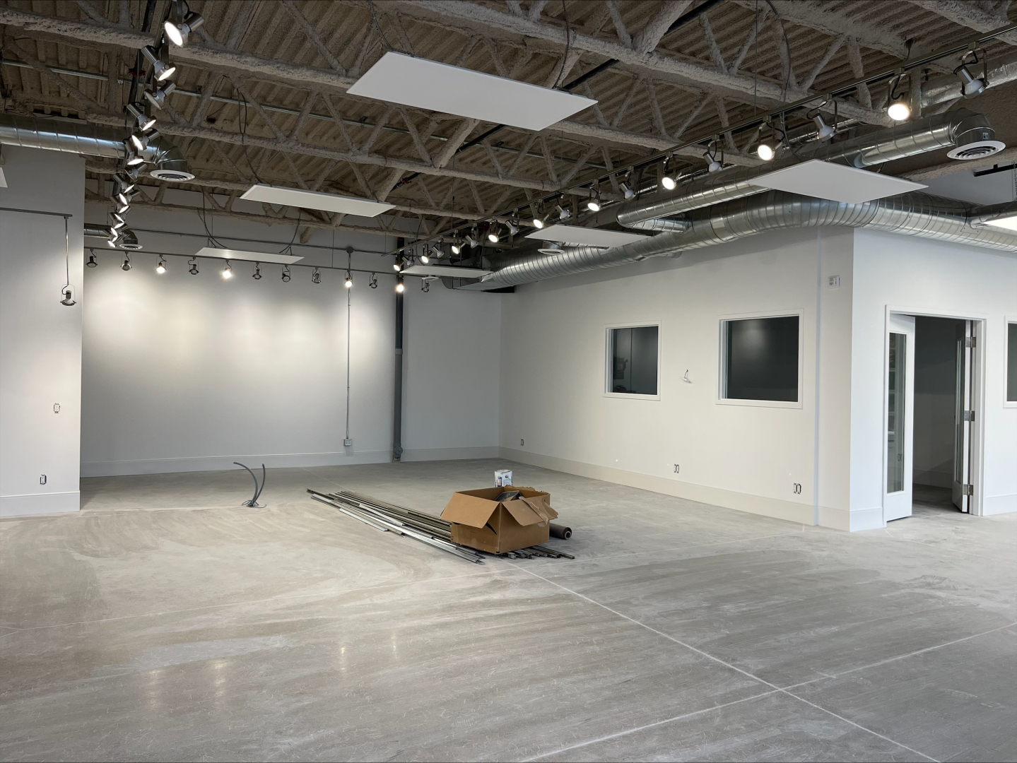 52 Scarsdale Road Interior