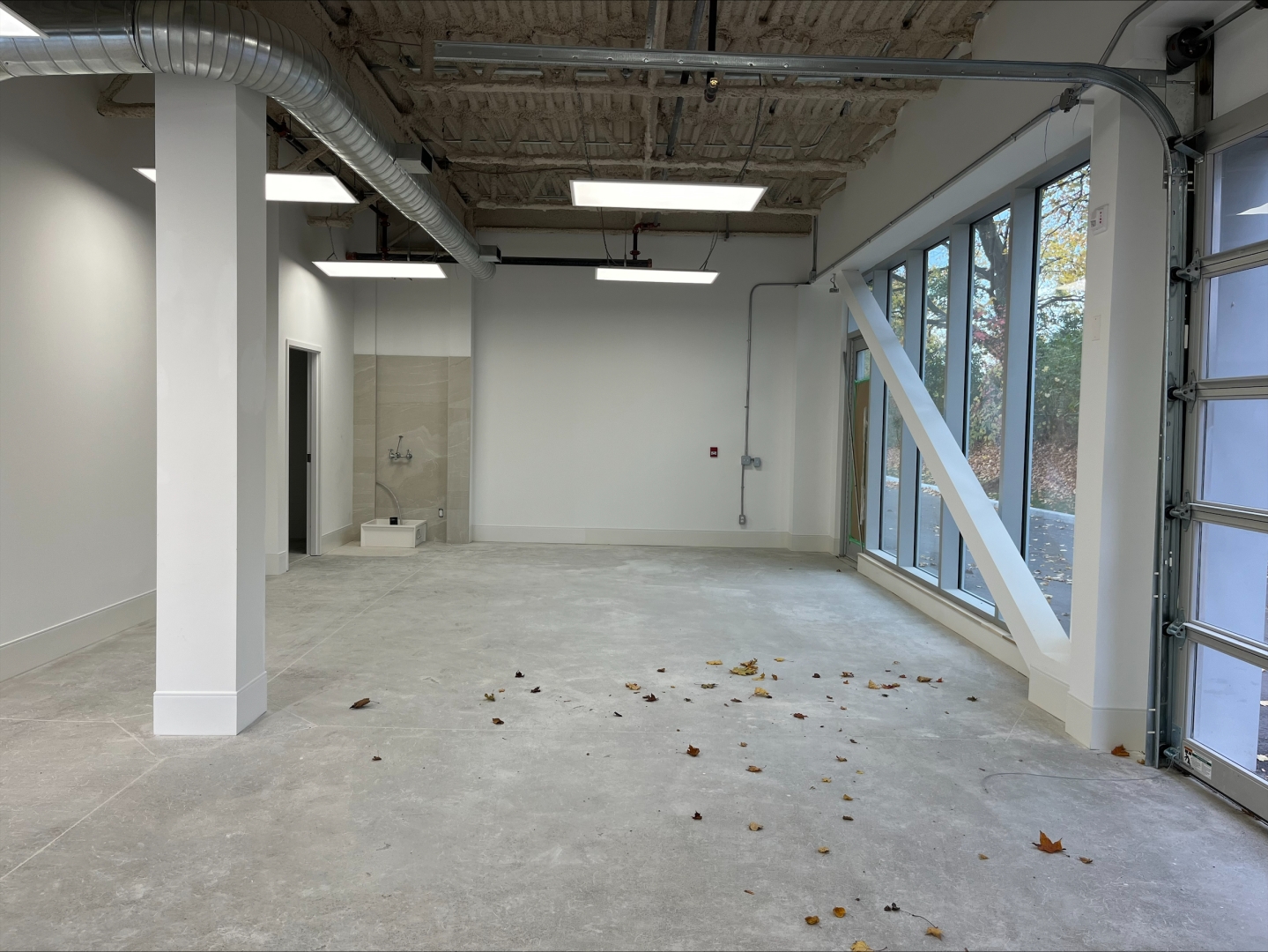 52 Scarsdale Road Interior