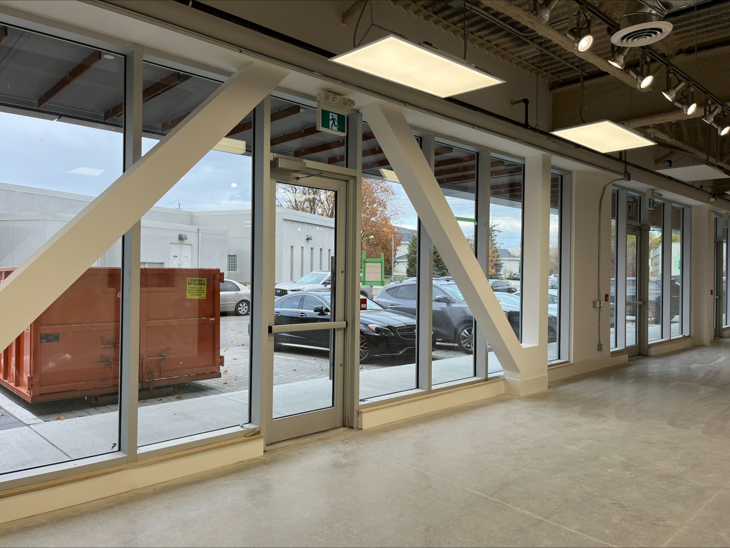52 Scarsdale Road Interior