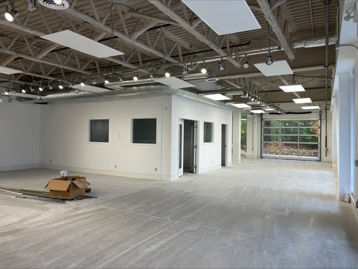 52 Scarsdale Road Interior