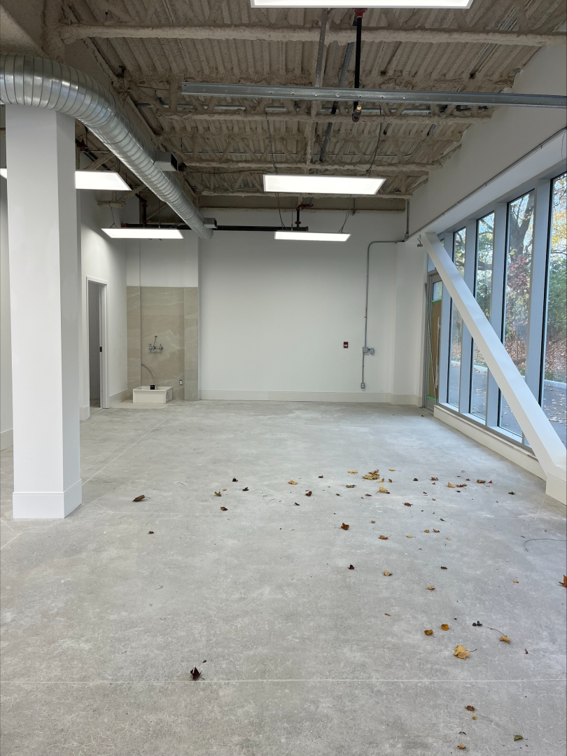 52 Scarsdale Road Interior