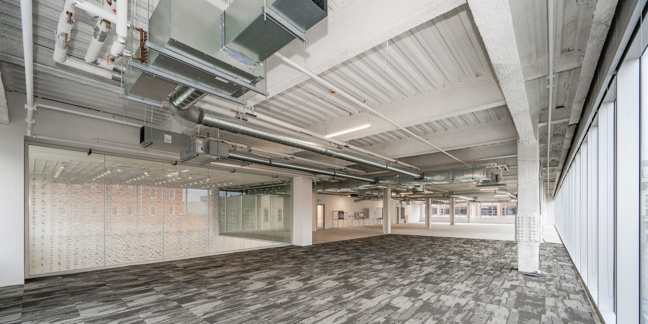 345 King Street W Open Floor 