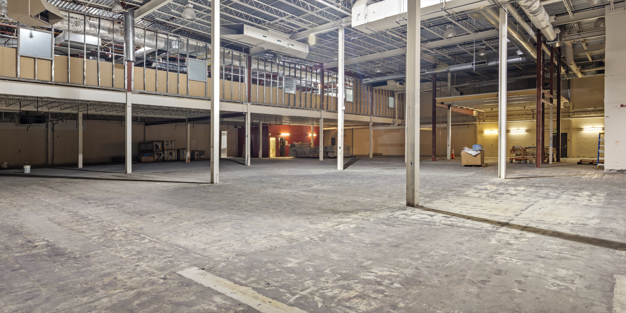 415 Legget Drive Warehouse