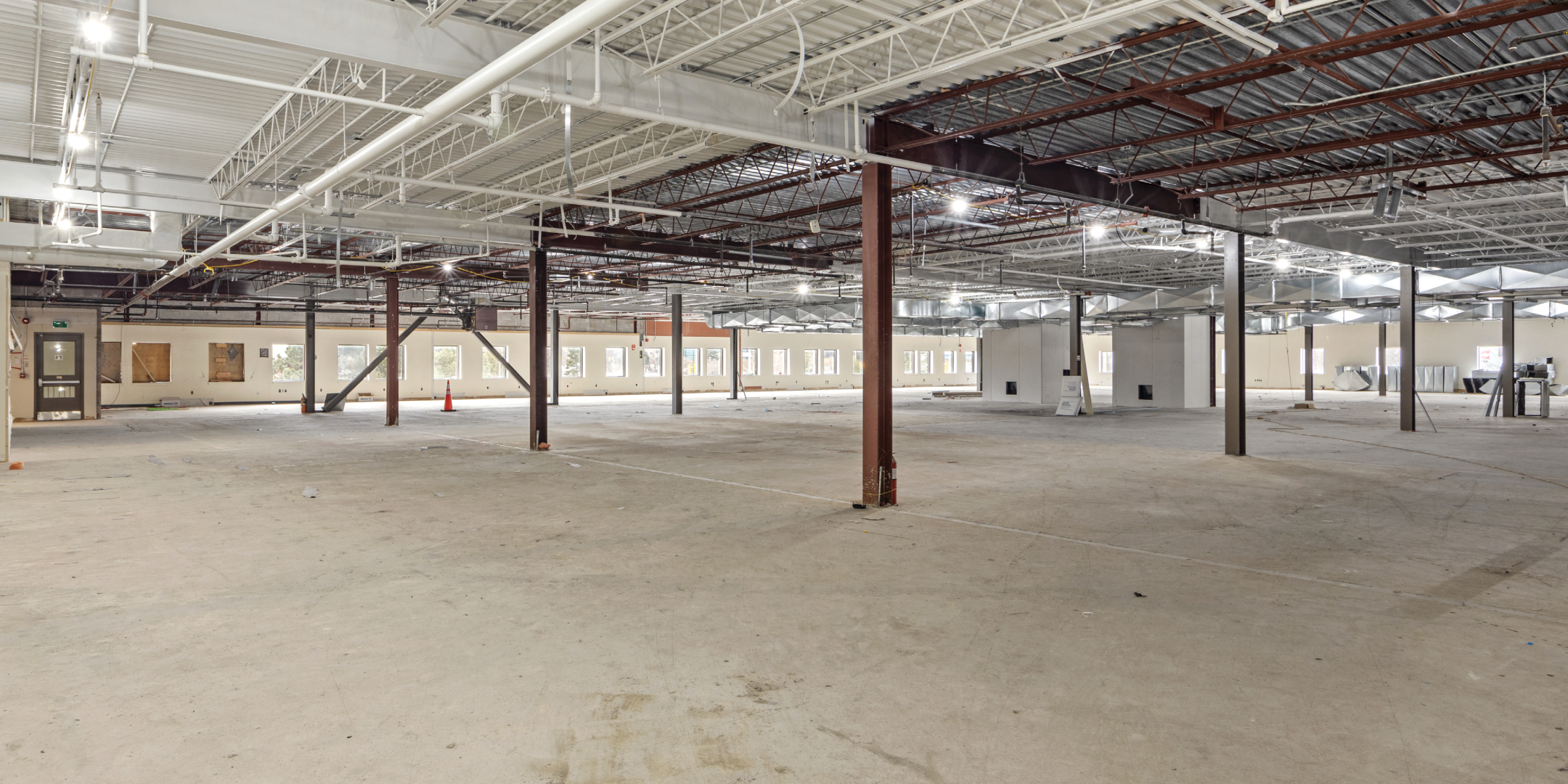 415 Legget Drive Warehouse