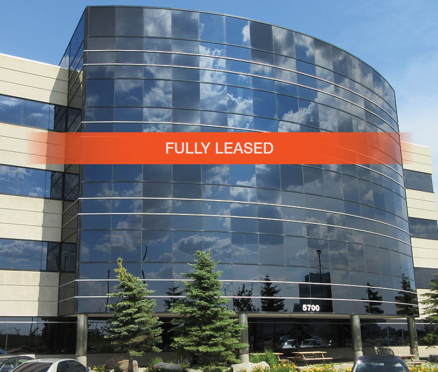5700 Explorer Drive Leased