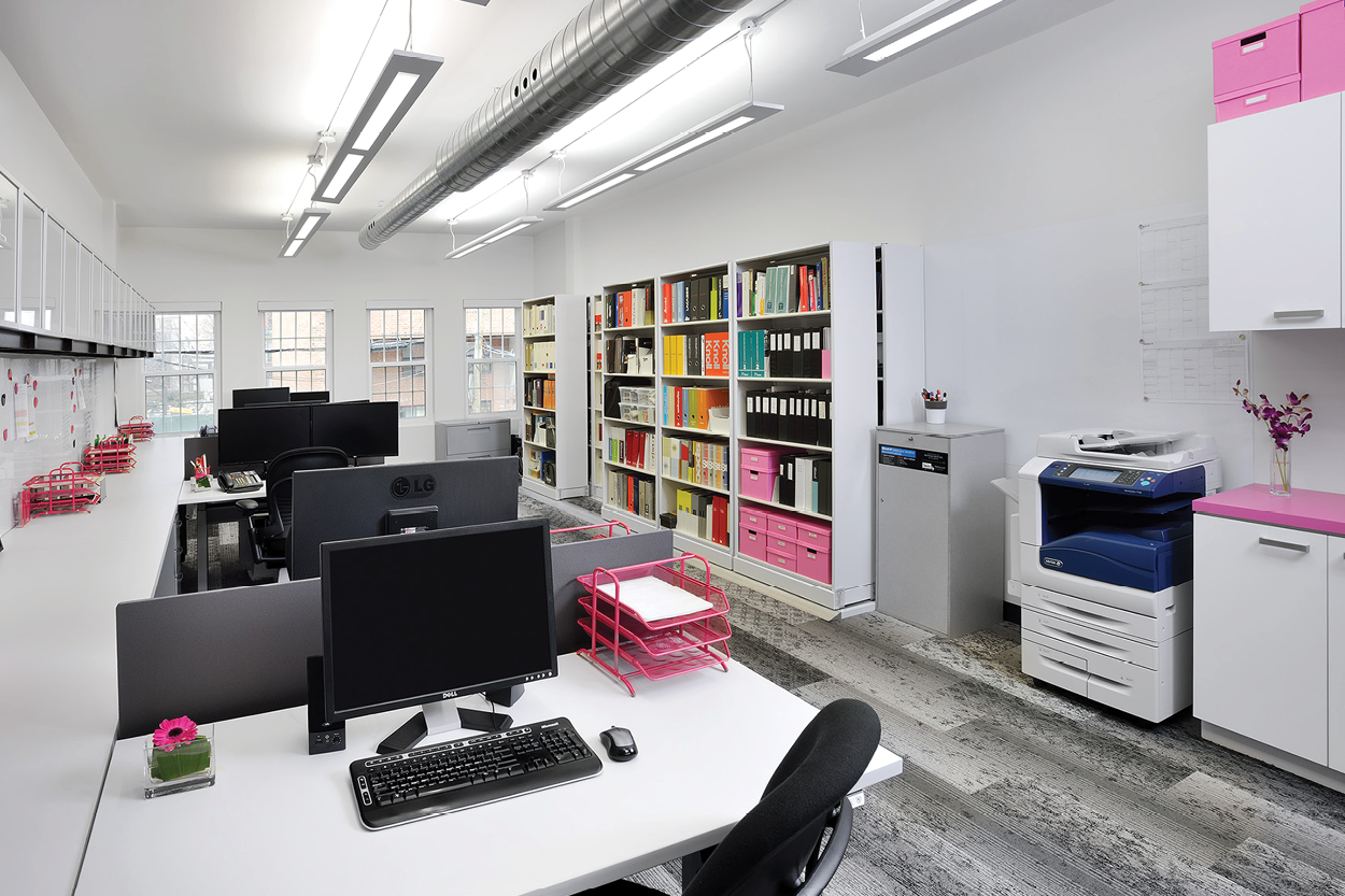 73 Mutual Street office 