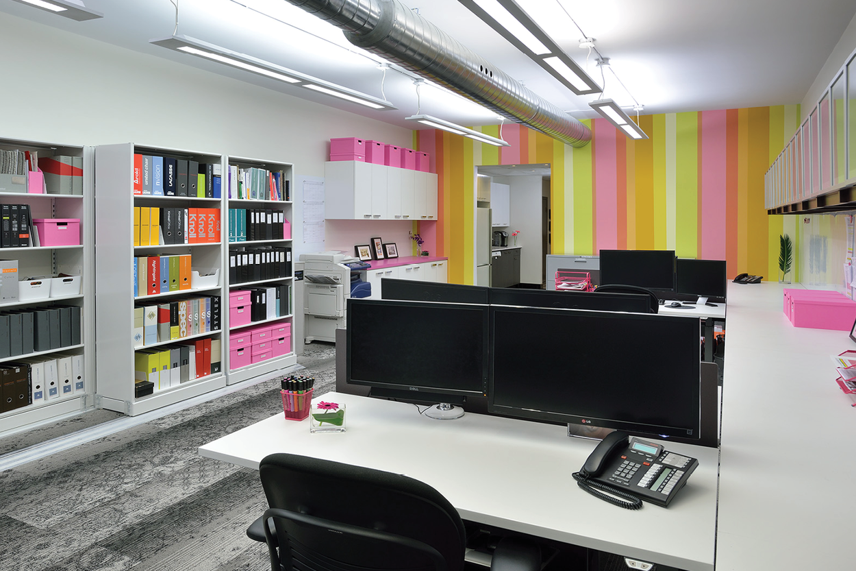 73 Mutual Street office 