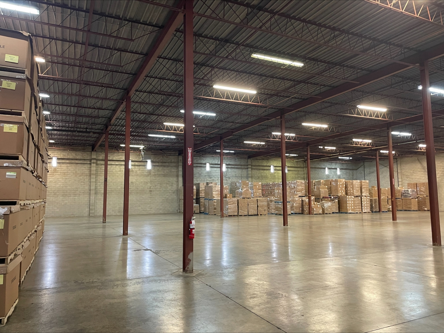 378 Elgin St with big storage area