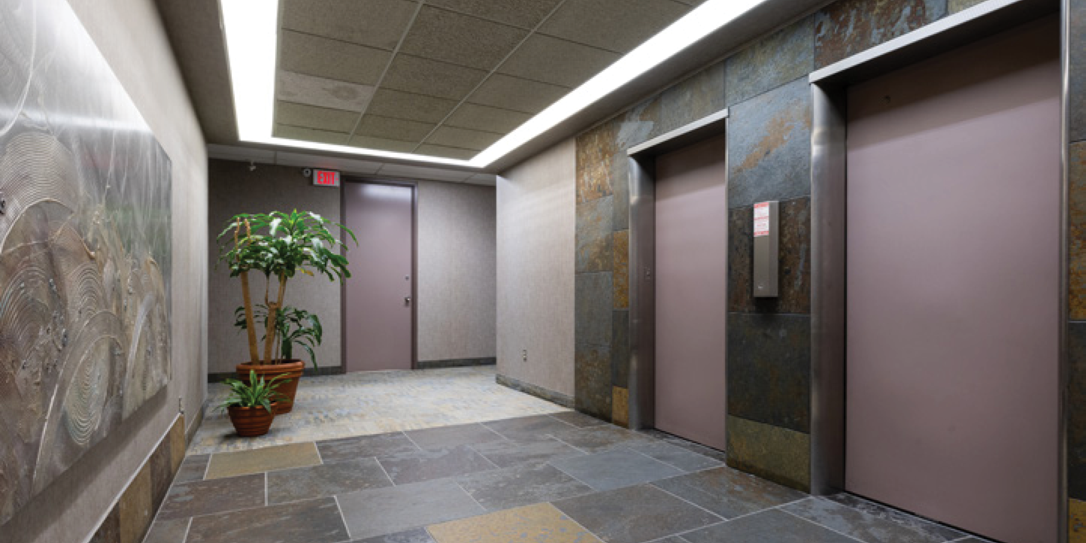 150 Consumers Road Additional Elevator Area