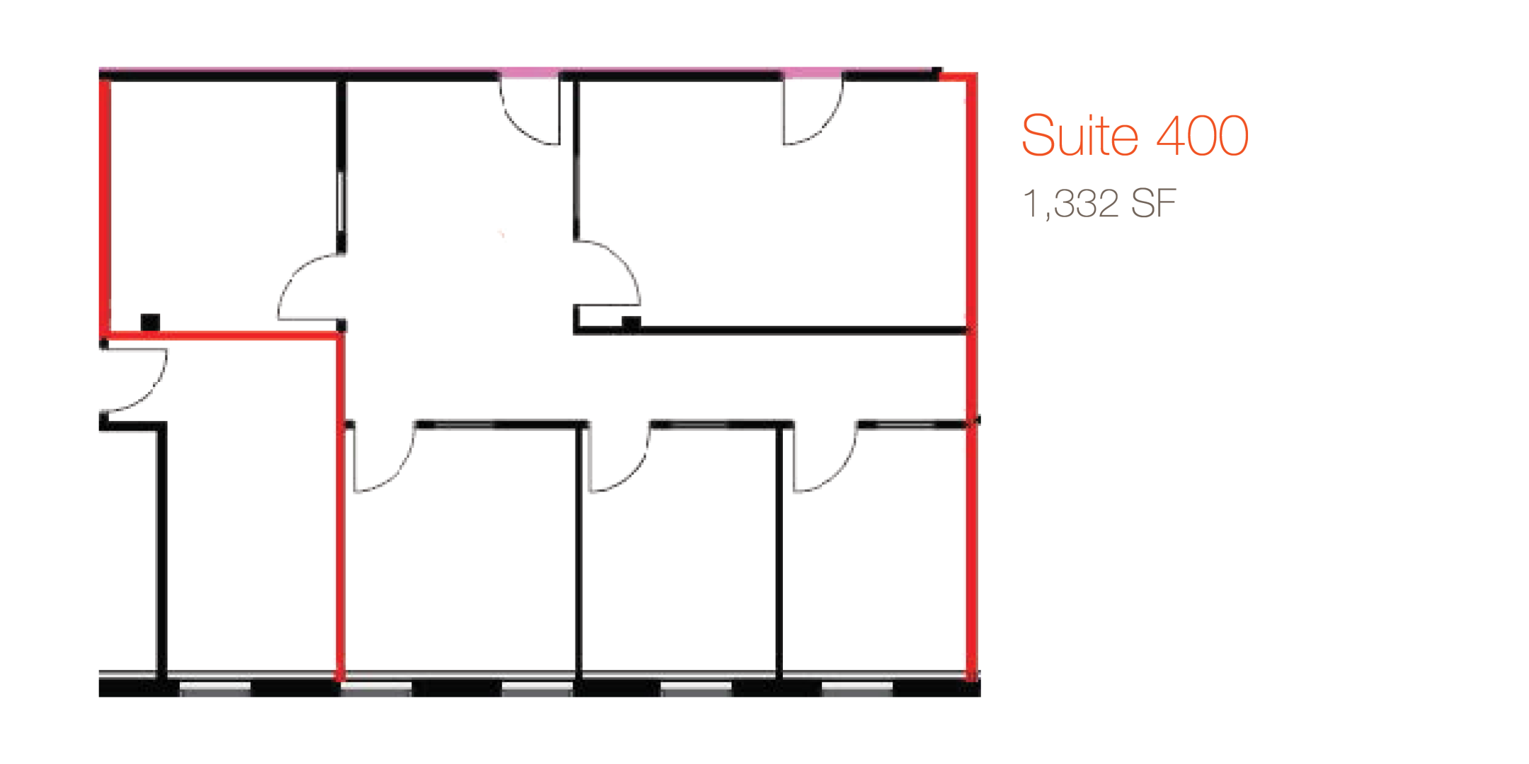 150 Consumers Road Floor Plan 400