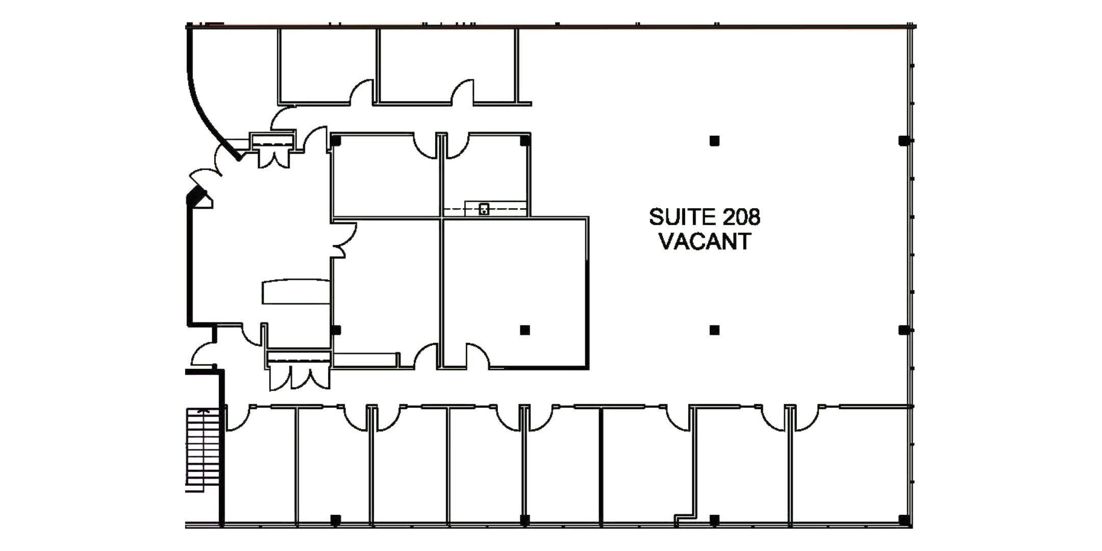 25 Centurian Drive Floor Plan