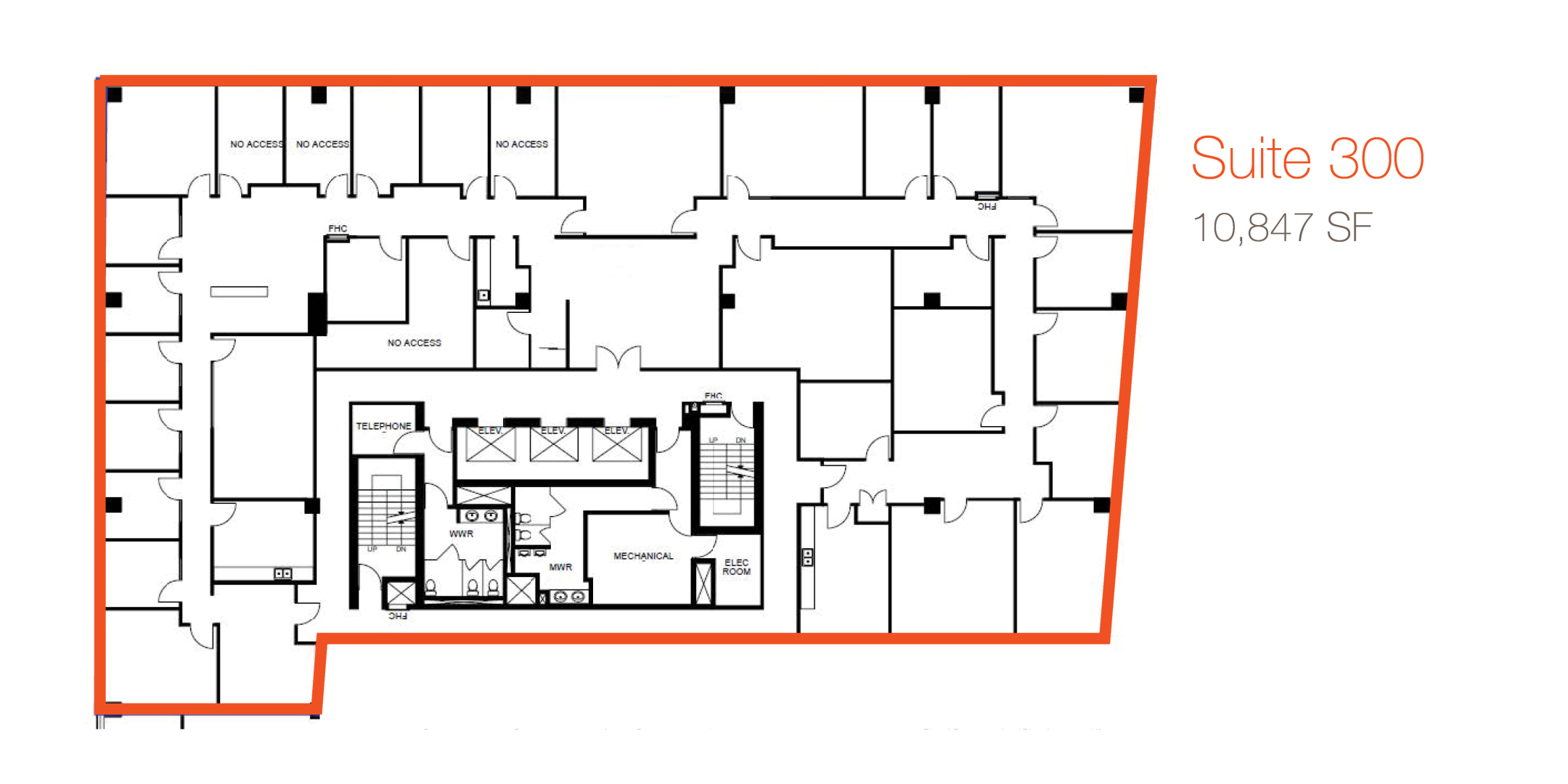 4576 Yonge Street Suite 300