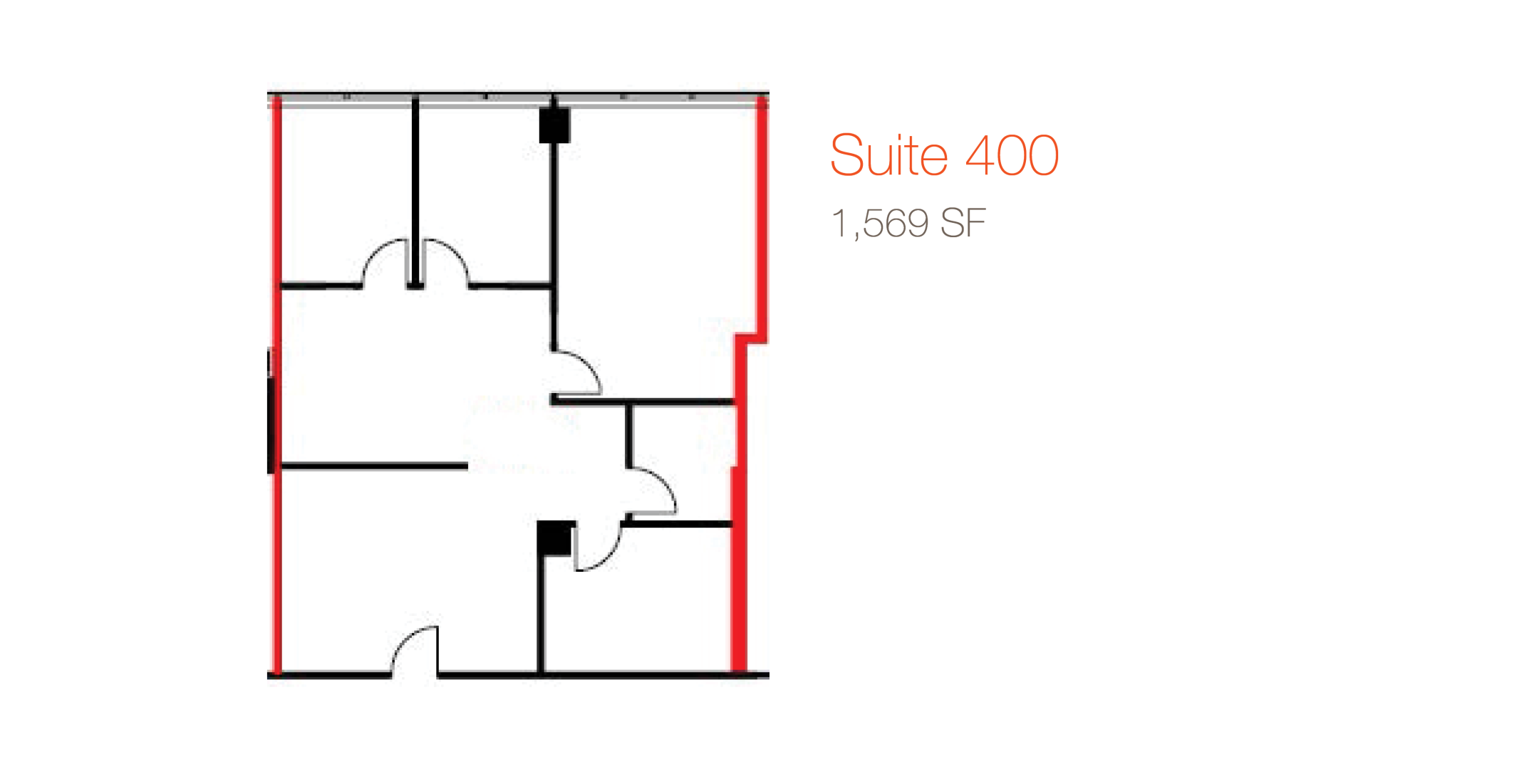 4576 Yonge Street Suite 400