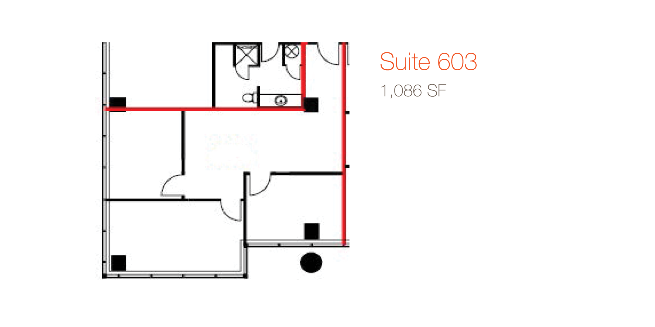 4576 Yonge Street Suite 603