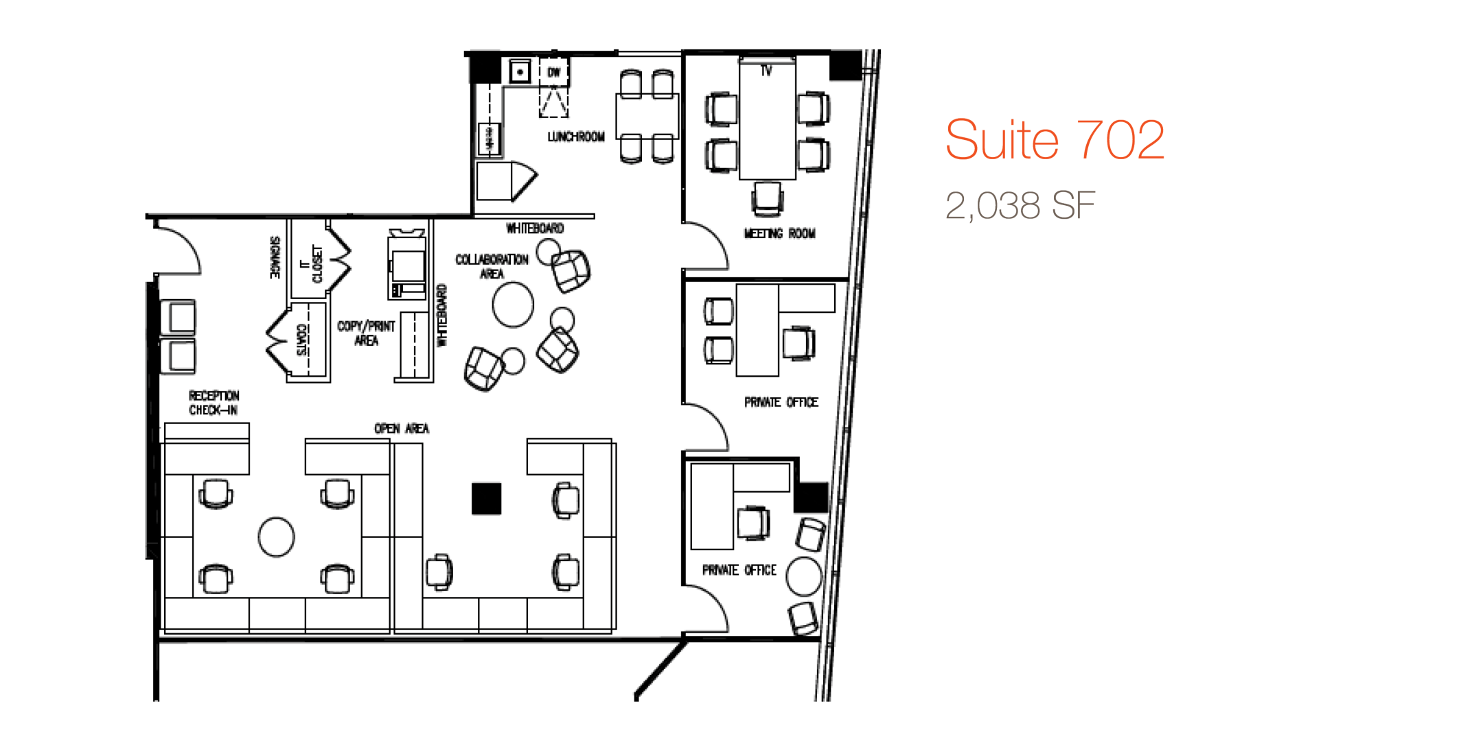 4576 Yonge Street Suite 702