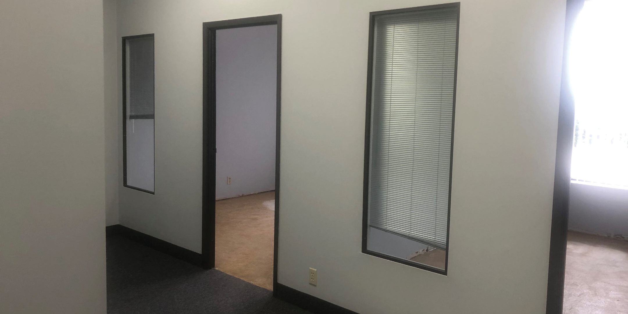 500 Alden Road Office Space