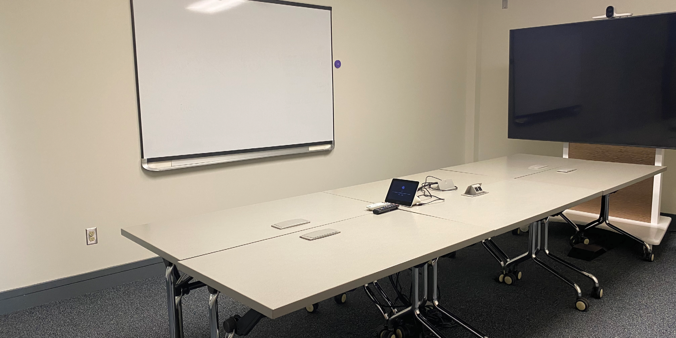 7 Echo Drive meeting room