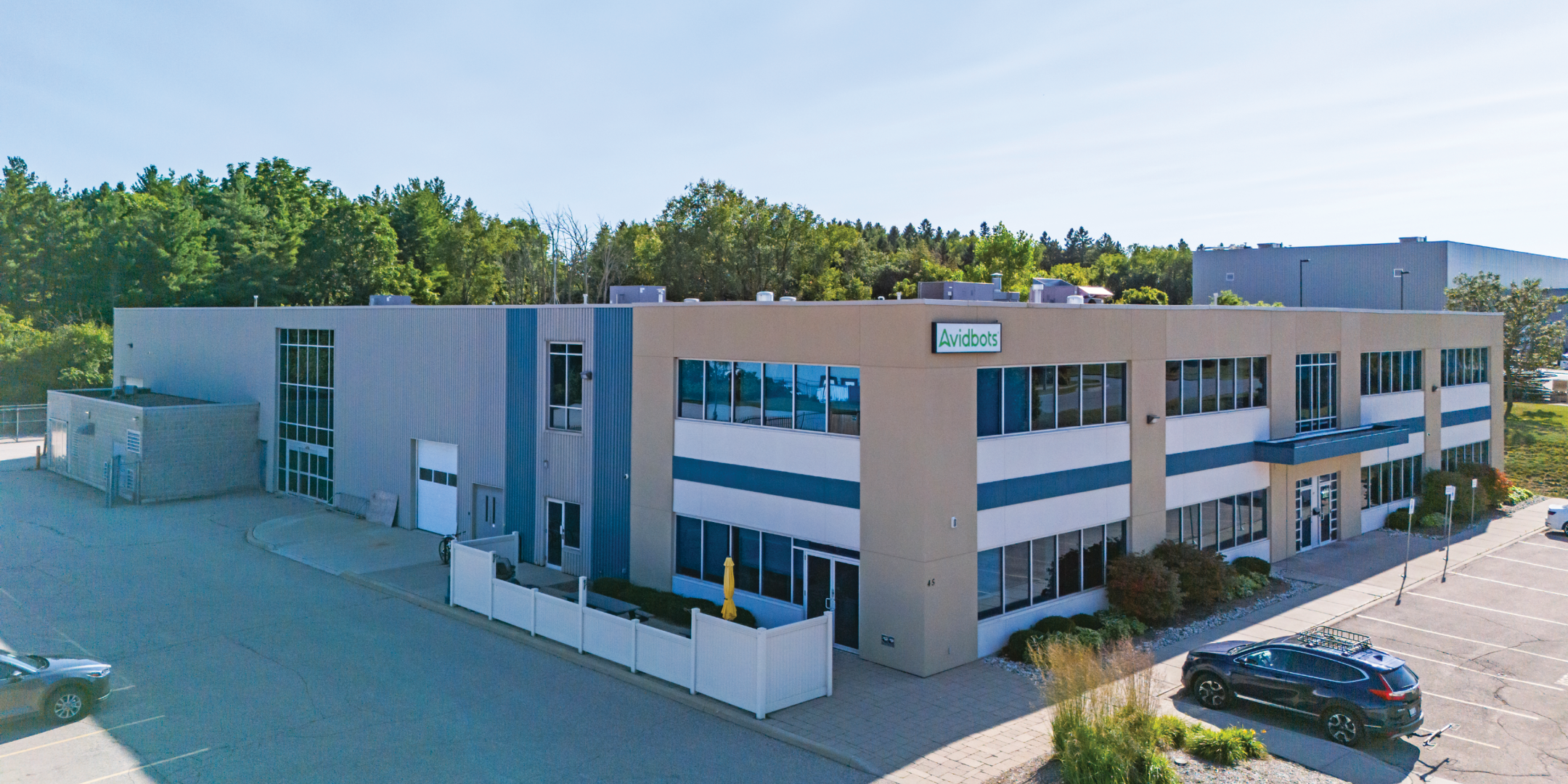 45 Washburn Drive Lennard Commercial