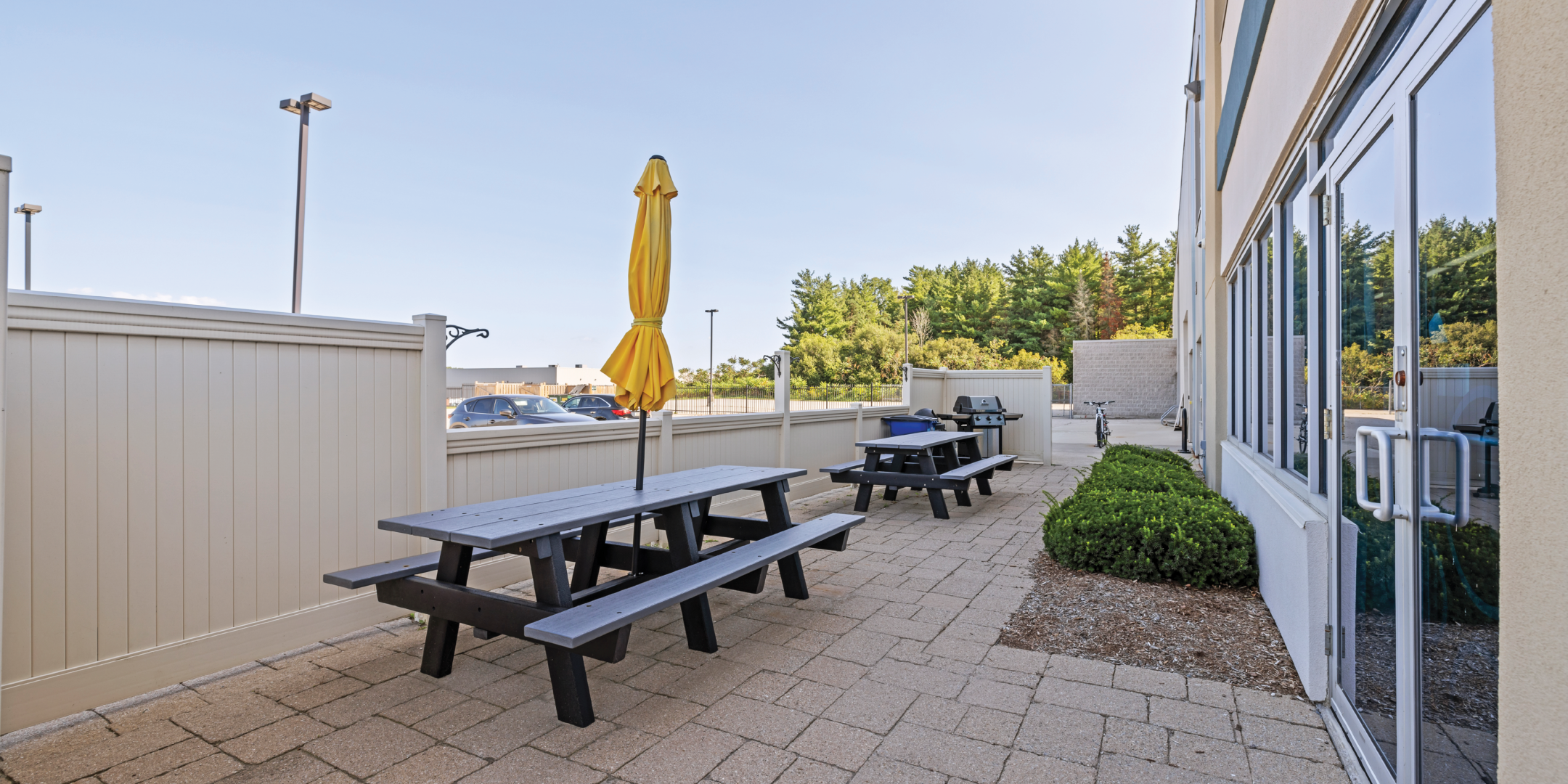 45 Washburn Drive Lennard Commercial