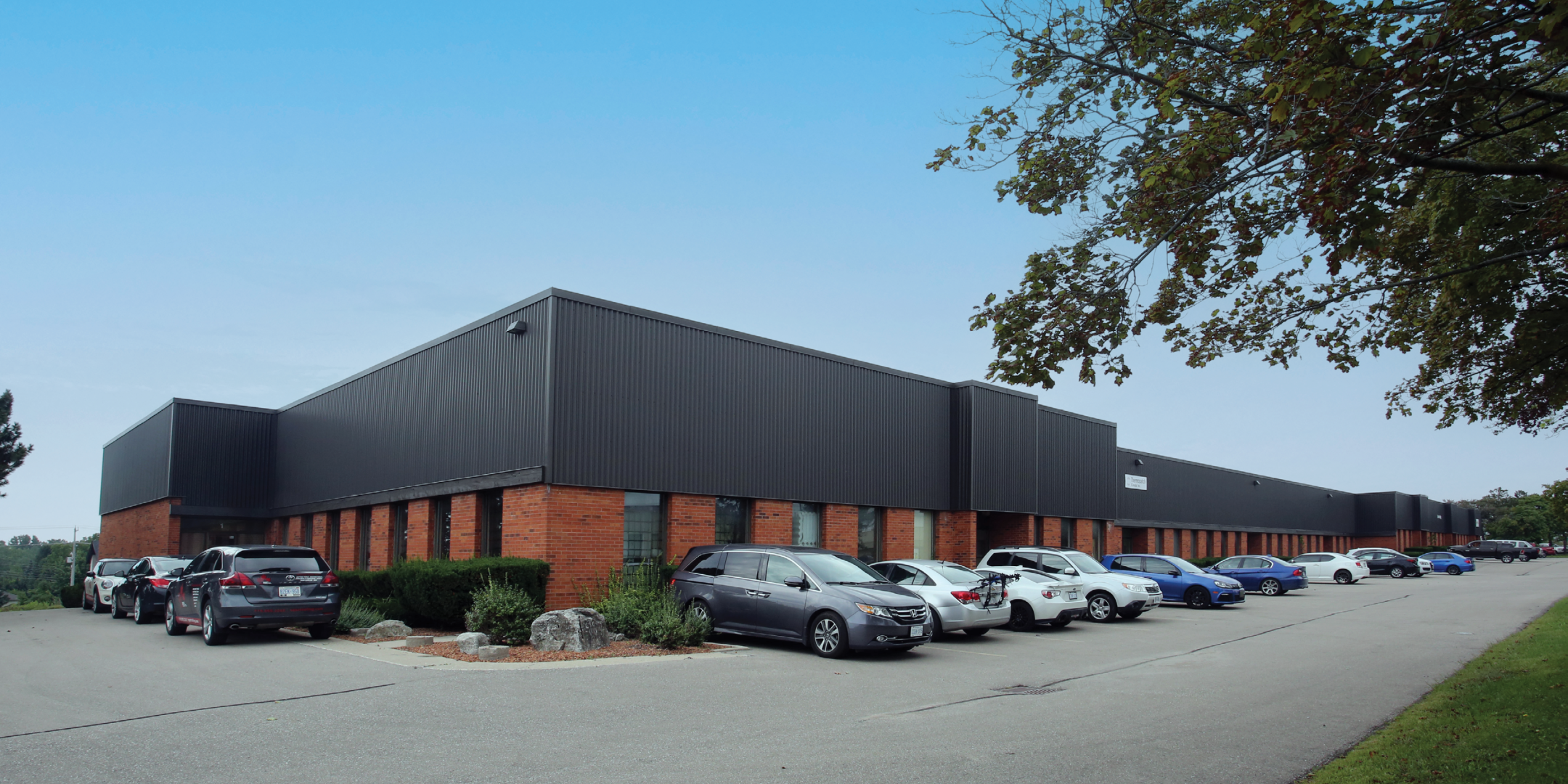 25 Groff Place Building