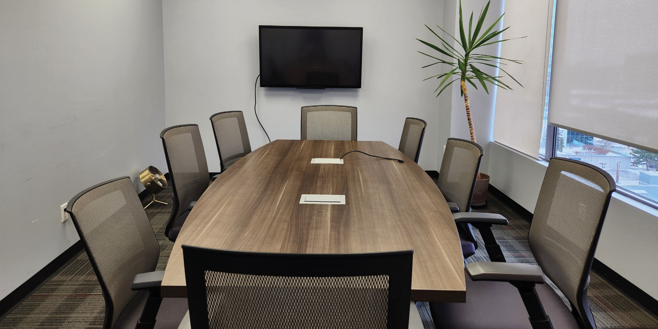 200 Consumers Road Gallery Boardroom 2