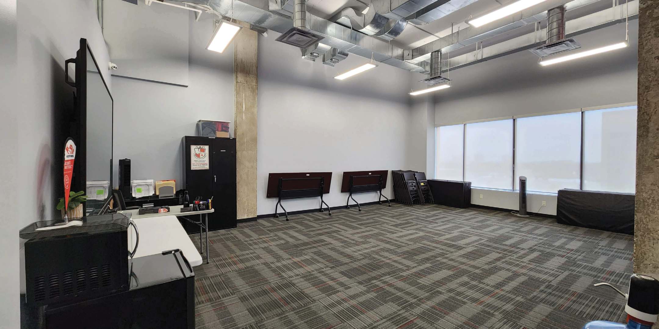 200 Consumers Road Gallery Conference Room