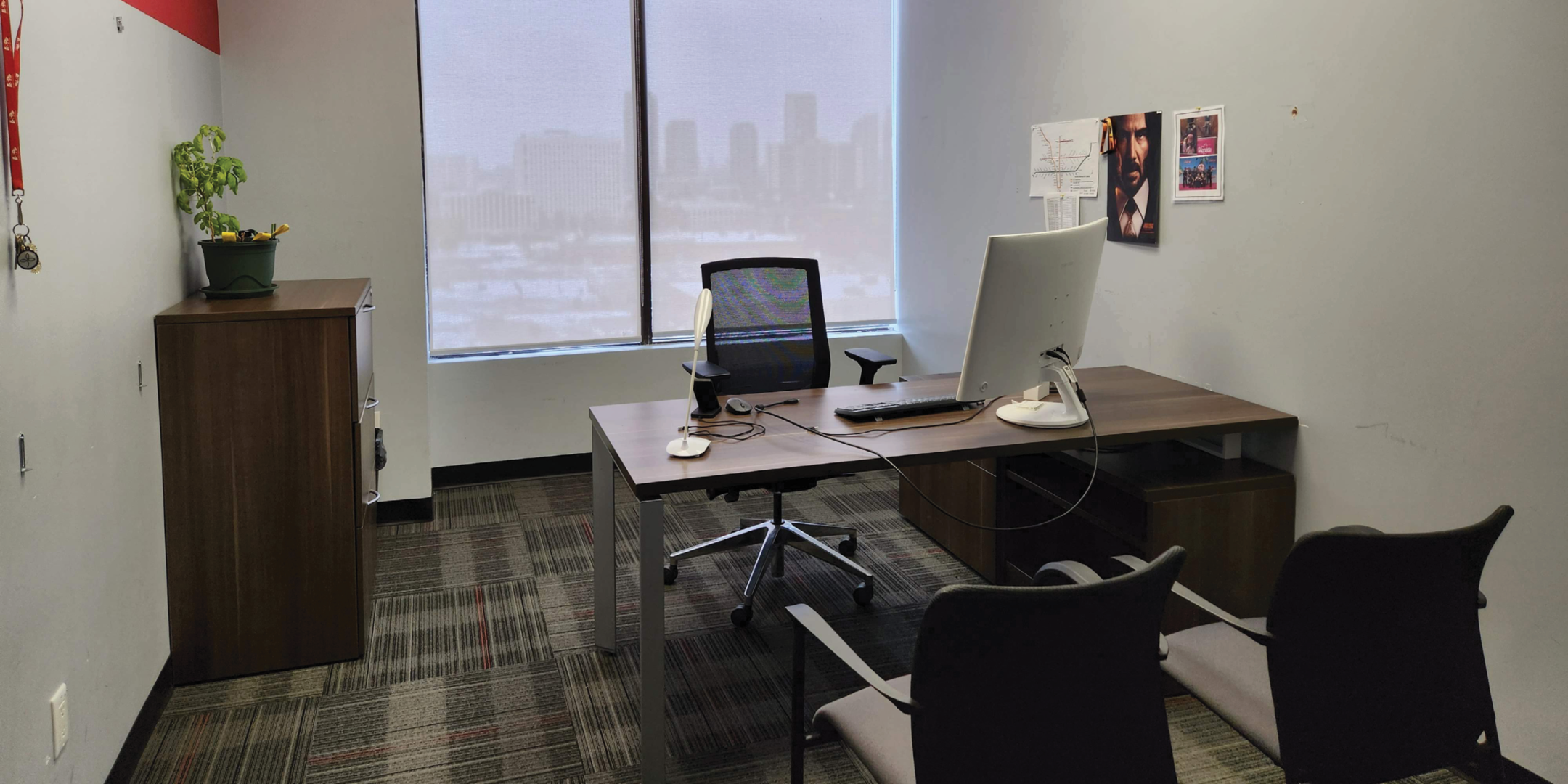 200 Consumers Road Gallery Office 4