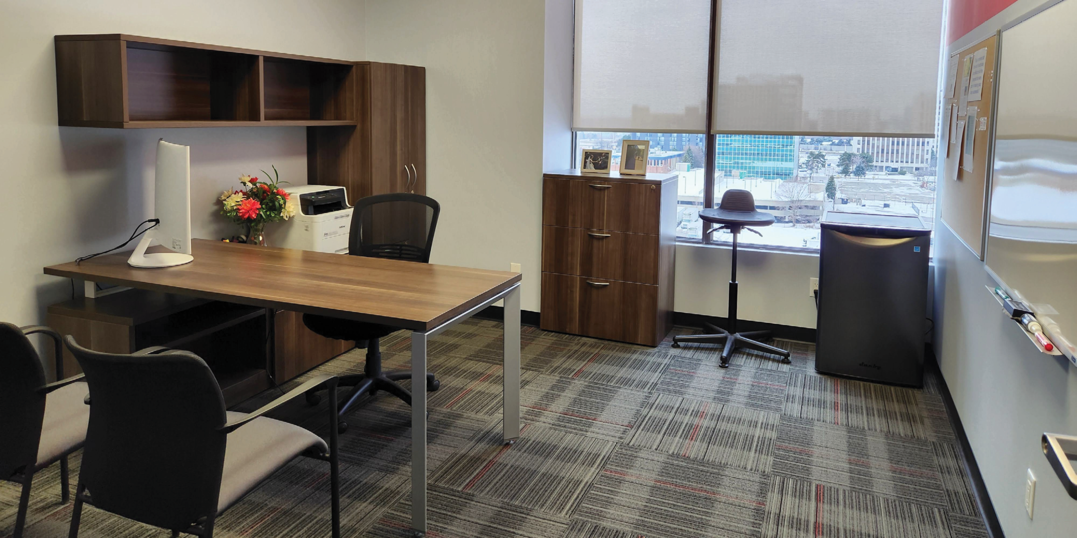 200 Consumers Road Gallery Office 5