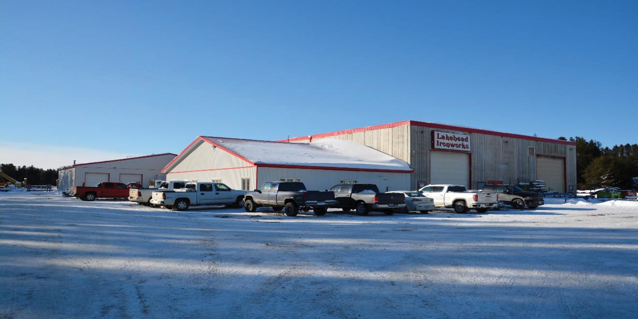 38 Haniak Road Building Exterior 