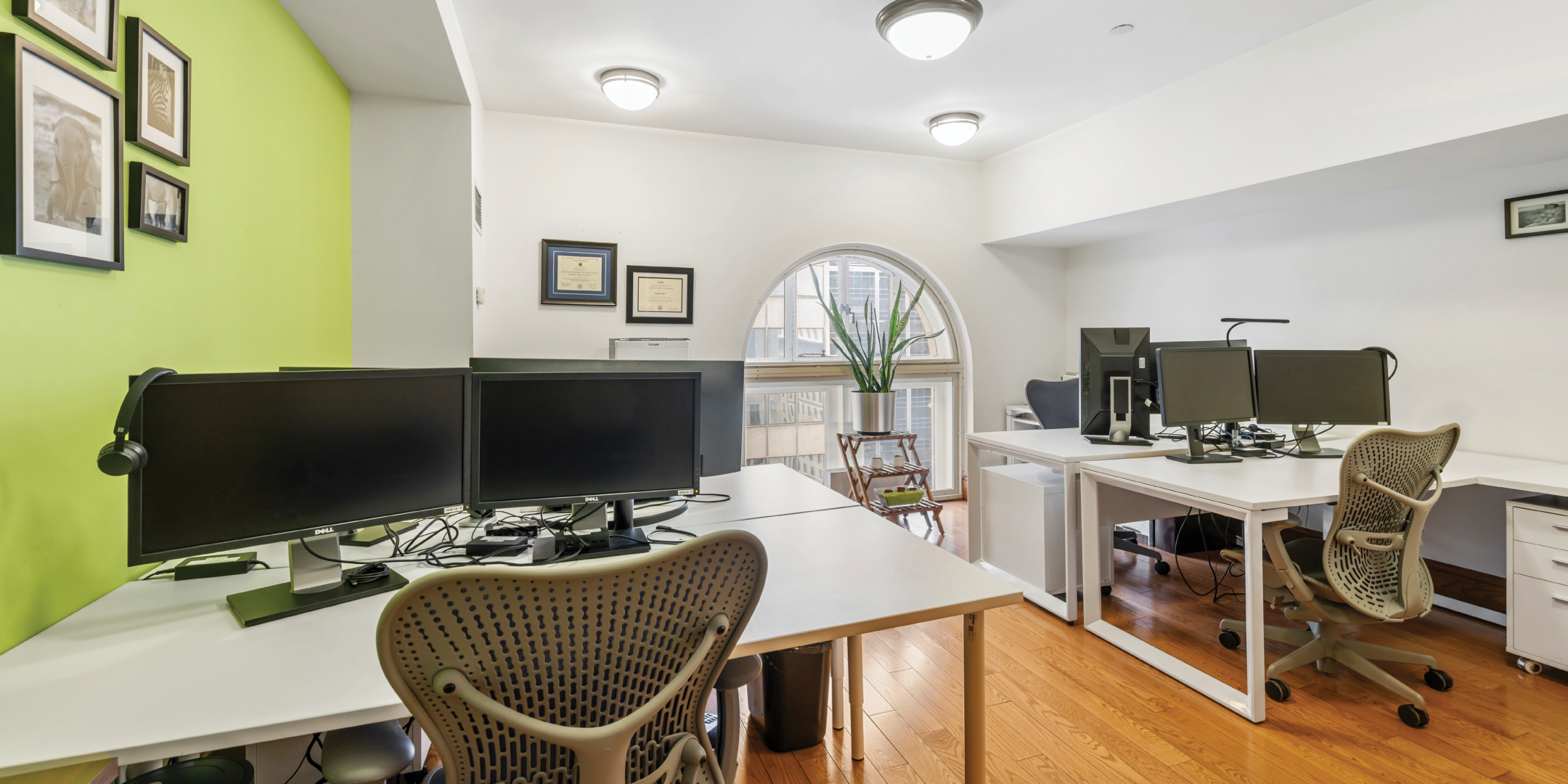 1 King Street West floor 12 & 13 office